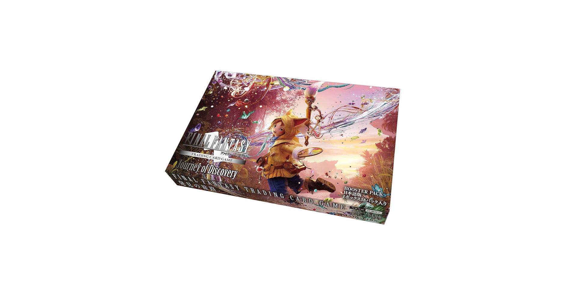 Amazon.co.jp: スクウェア・エニックス(SQUARE ENIX) FFTCG